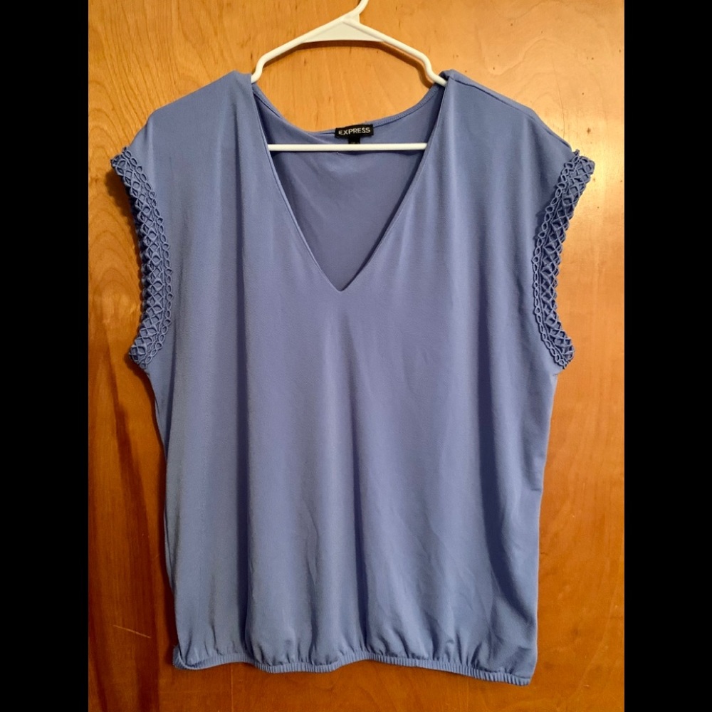Express blouse - Picture 1 of 2
